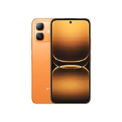 Celular Infinix Smart 20 4/128 Sunlike Orange