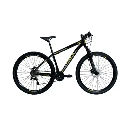 Bicicleta Ultimate Aro: 29