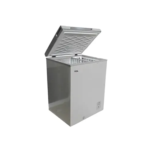 Freezer TCL 260LT F260CF Silver