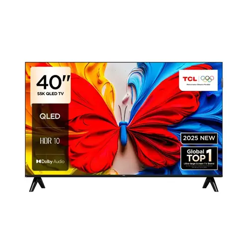 Tv TCL 40" 40S58K