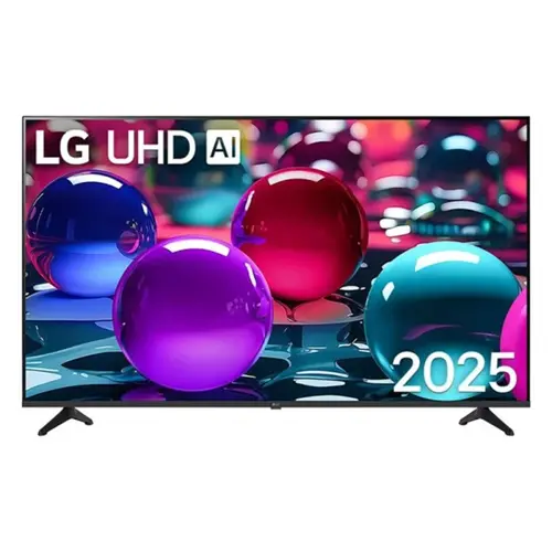 Tv LG 50" 4K LED UHD 50UA7300PSB