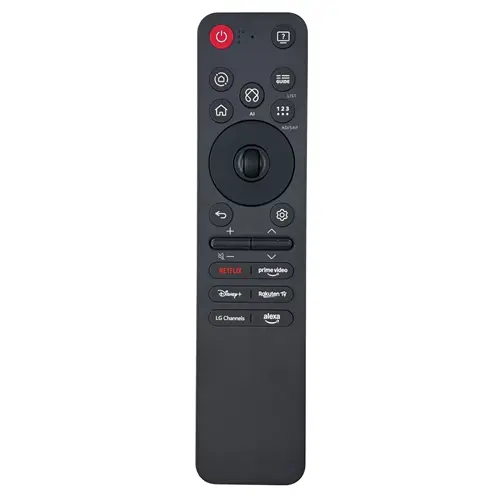 Control LG Magic Tv MR25GA