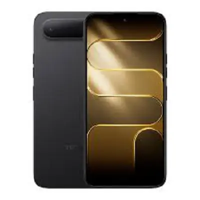Celular Tecno Spark 50 4/256 Ink Black