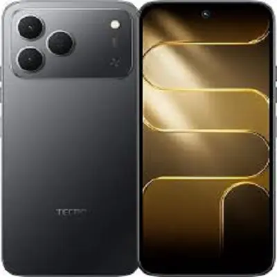 Celular Tecno Spark 50 4/256 Titanium Grey