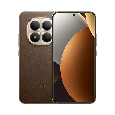 Celular Redmi Note 15 Pro Plus 5G 8/256 Cafe Moca