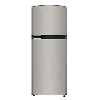 Refrigerador Mabe 360 Litro Frio/Seco Plata