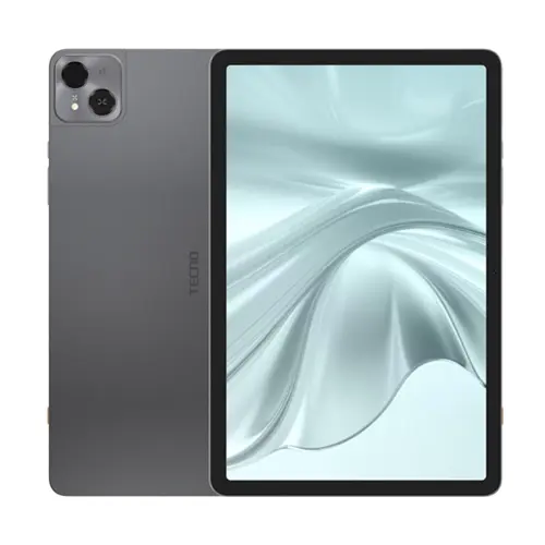 Tablet Tecno Megapad SE 8/258 Moondust Grey