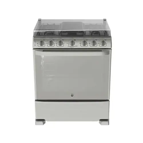 Cocina Win Star 6H Deluxe Inox