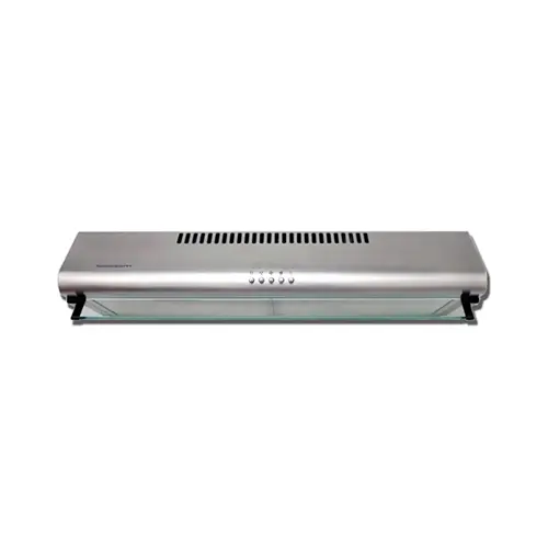 Extractor De Grasa Win Star 60Cm Digital Model:6004SH NEGRO