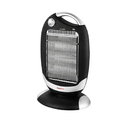 Estufa Halogeno MGF-1685 Cyril 1200W
