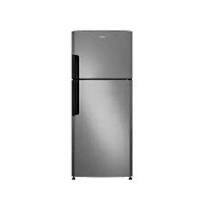 Heladera Mabe 450 Litro Frio/Seco Plata
