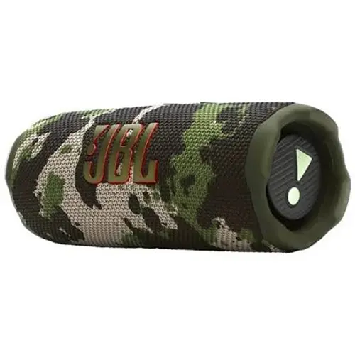 Parlante JBL Flip7 Camuflado