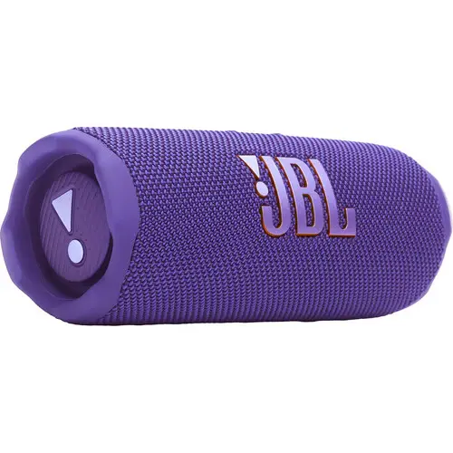 Parlante JBL Flip7 Morado