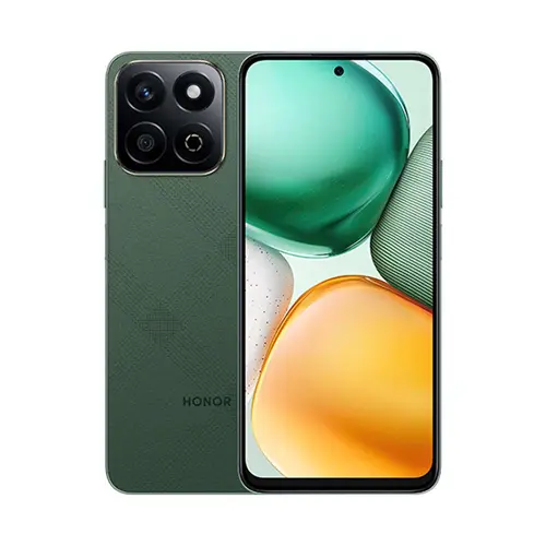 Celular Honor X7D 6/256 Velvet Black