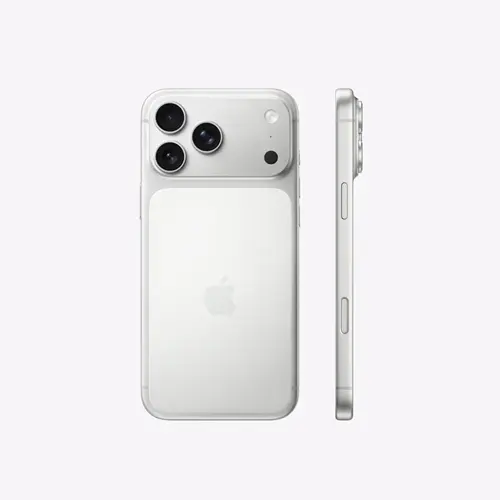 Celular iPhone 17 Pro Max 256 Modelo: A3257 Silver