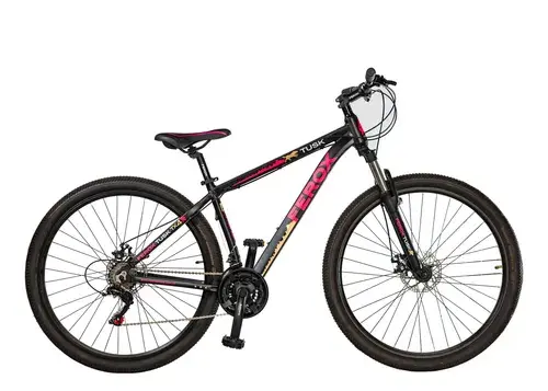 Bicicleta Ferox Aro: 29