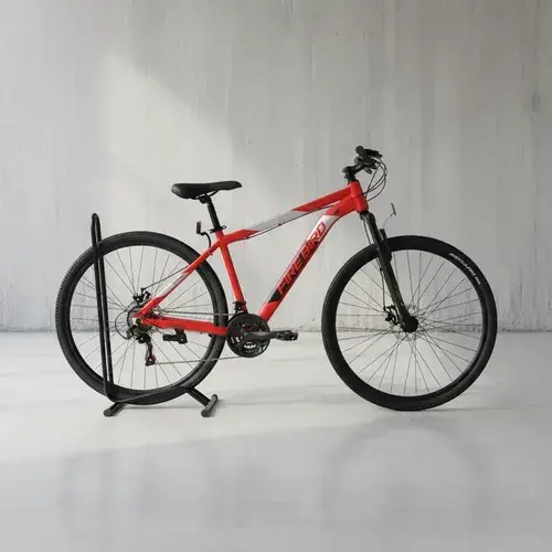 Bicicleta Toreto Aro: 29