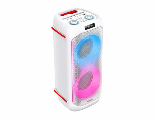 Parlante Master-G CoralBeat