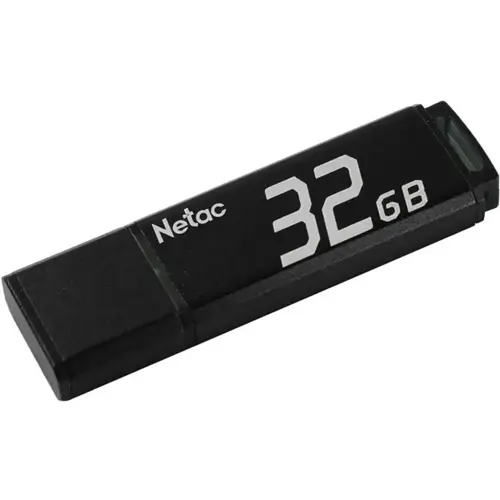 FLASH Memory Netac USB 32GB 3.2