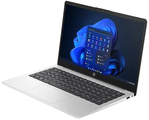 Portatil HP Core i5-G10 16/512 Sólido / pantalla 15,6” esp