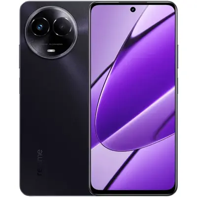 Celular Realme 11 5G 8/256 Negro