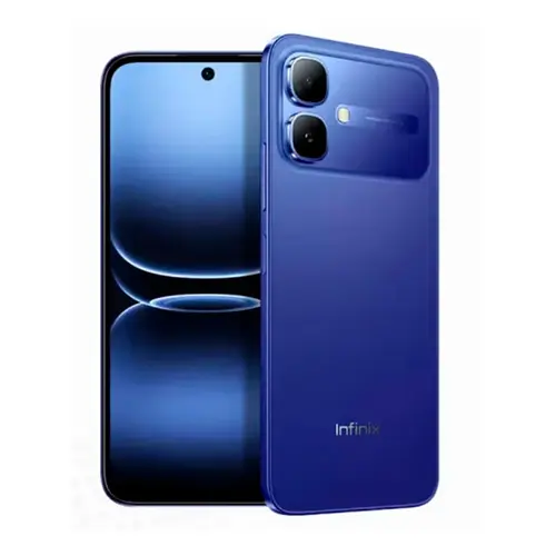 Celular Infinix Smart 20 4/64 Cloudline Blue