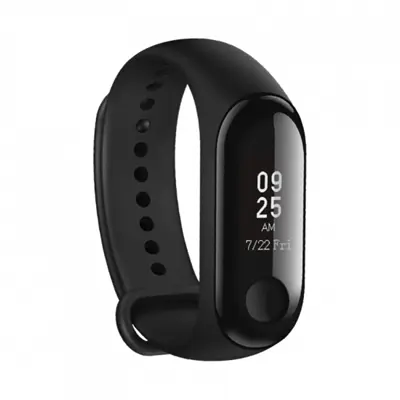 Reloj Xiaomi Mi Band 3 Black