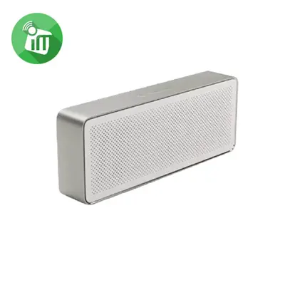 Parlante Xiaomi Square Box Bluetooth 4.0