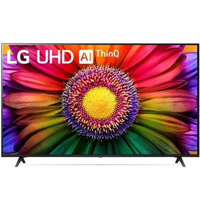 Tv LG 43" UHD AI ThinQ 43UR8750P