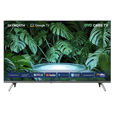 Tv Skyworth 40" Google FHD 40E5500G