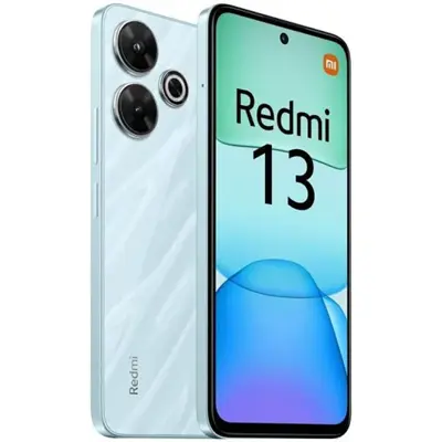 Celular Redmi 13 6/128 Azul Oceano