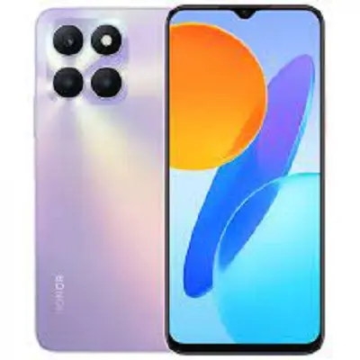 Celular Honor X6b Plus 8/256 Morado Estelar 