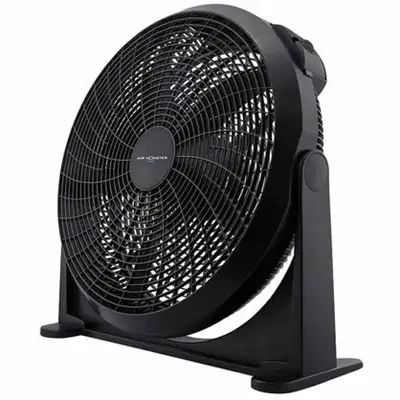 Ventilador Air Monster 15880-R C/Control