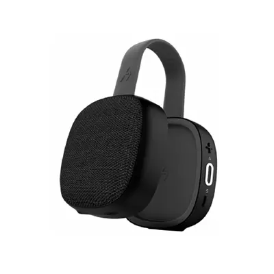 Parlante Havit E5 Black Grey