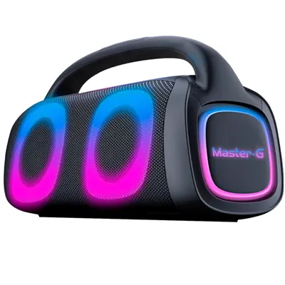 Parlante Master-G Party Street