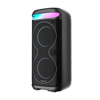 Parlante Master-G Razor