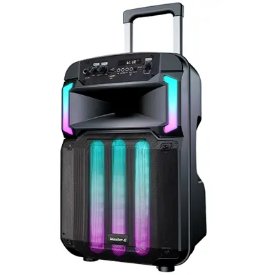 Parlante Master-G SPBT 80LIQ