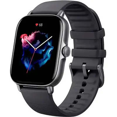 Reloj Xiaomi MiBro Watch C2 Dark Grey