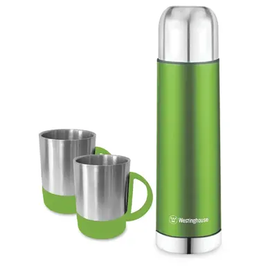 Termo Westinghouse Verde