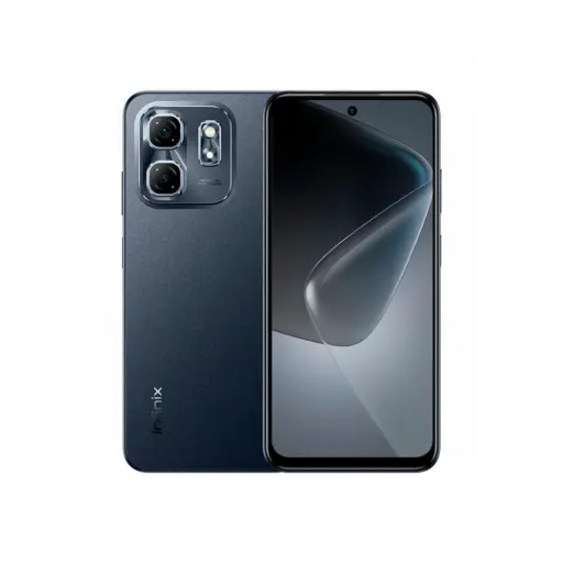 Celular Infinix Hot 50i 4/256 Sleek Black