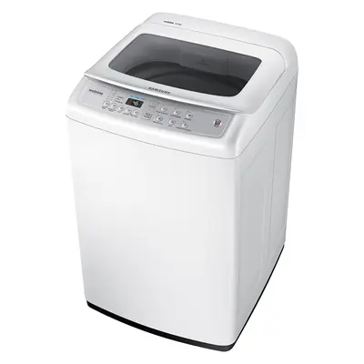 Lavadora Samsung 8Kg WA80H4200SW1 White