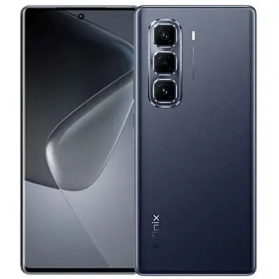 Celular Infinix Hot 50 Pro Plus 8/256 Sleek Black