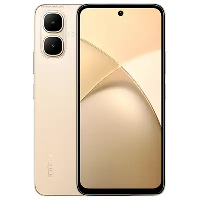Celular Infinix Smart 10 3/64 Twilight Gold 