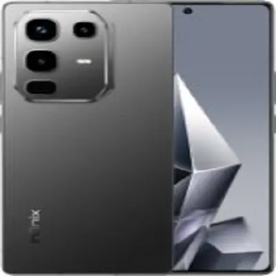 Celular Infinix Note 50 Pro 12/256 Shadow Black