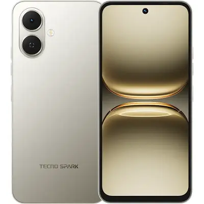 Celular Tecno Spark Go 2 3/64 Titanium Grey