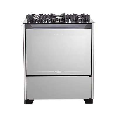 Cocina Magister Style 5H Grill