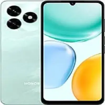 Celular Honor X5C Plus  6/256 Plata Meteoro