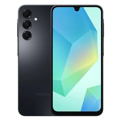 Celular Samsung Galaxy A16 8/256 Black