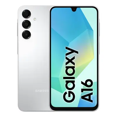 Celular Samsung Galaxy A16 8/256 Gray