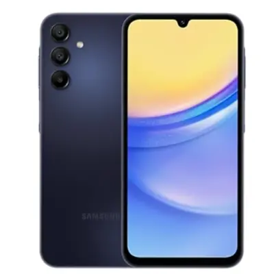 Celular Samsung Galaxy A25 5G 6/128 Blue